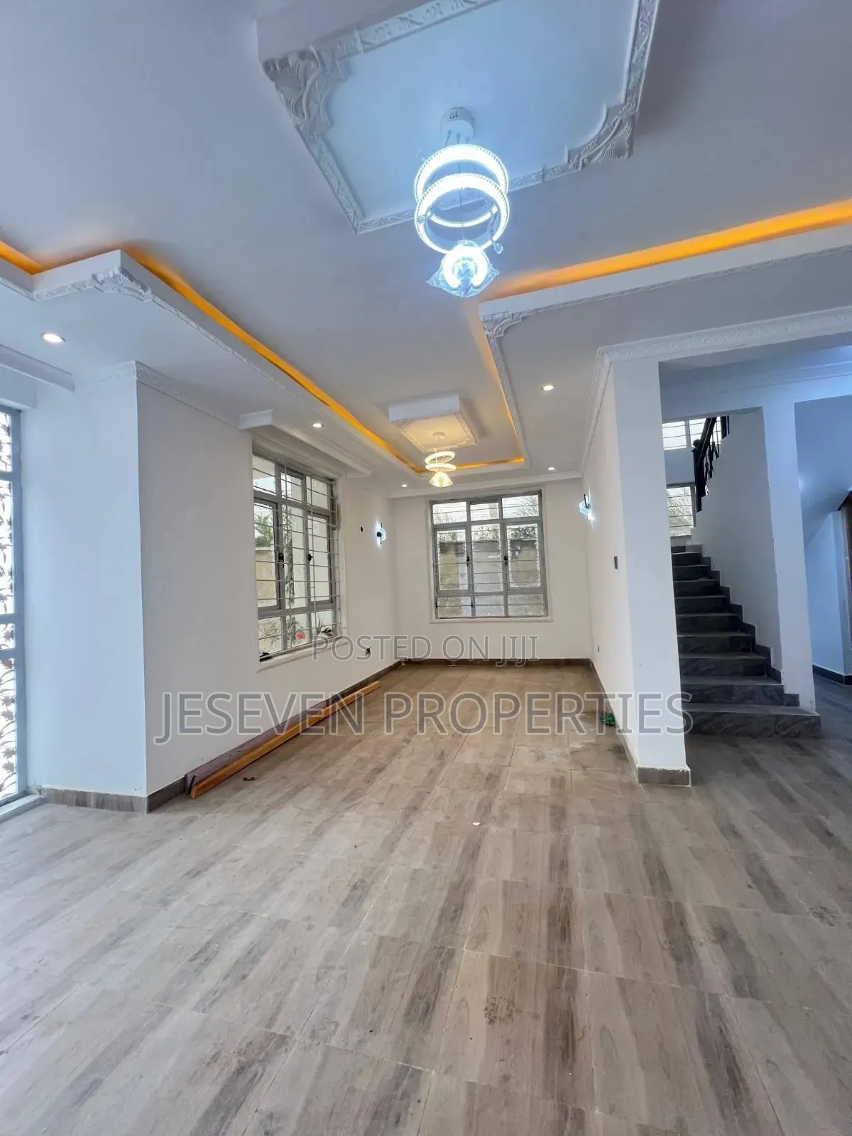 4bdrm Duplex in Syokimau, Gateway Mall Area for rent