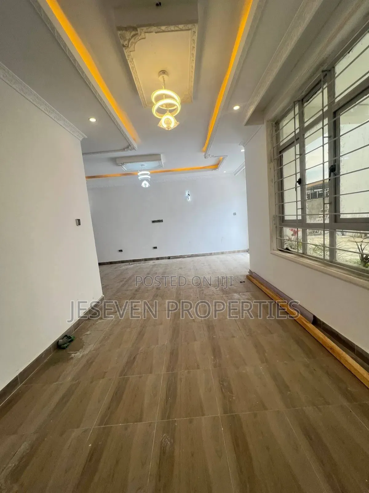 4bdrm Duplex in Syokimau, Gateway Mall Area for rent
