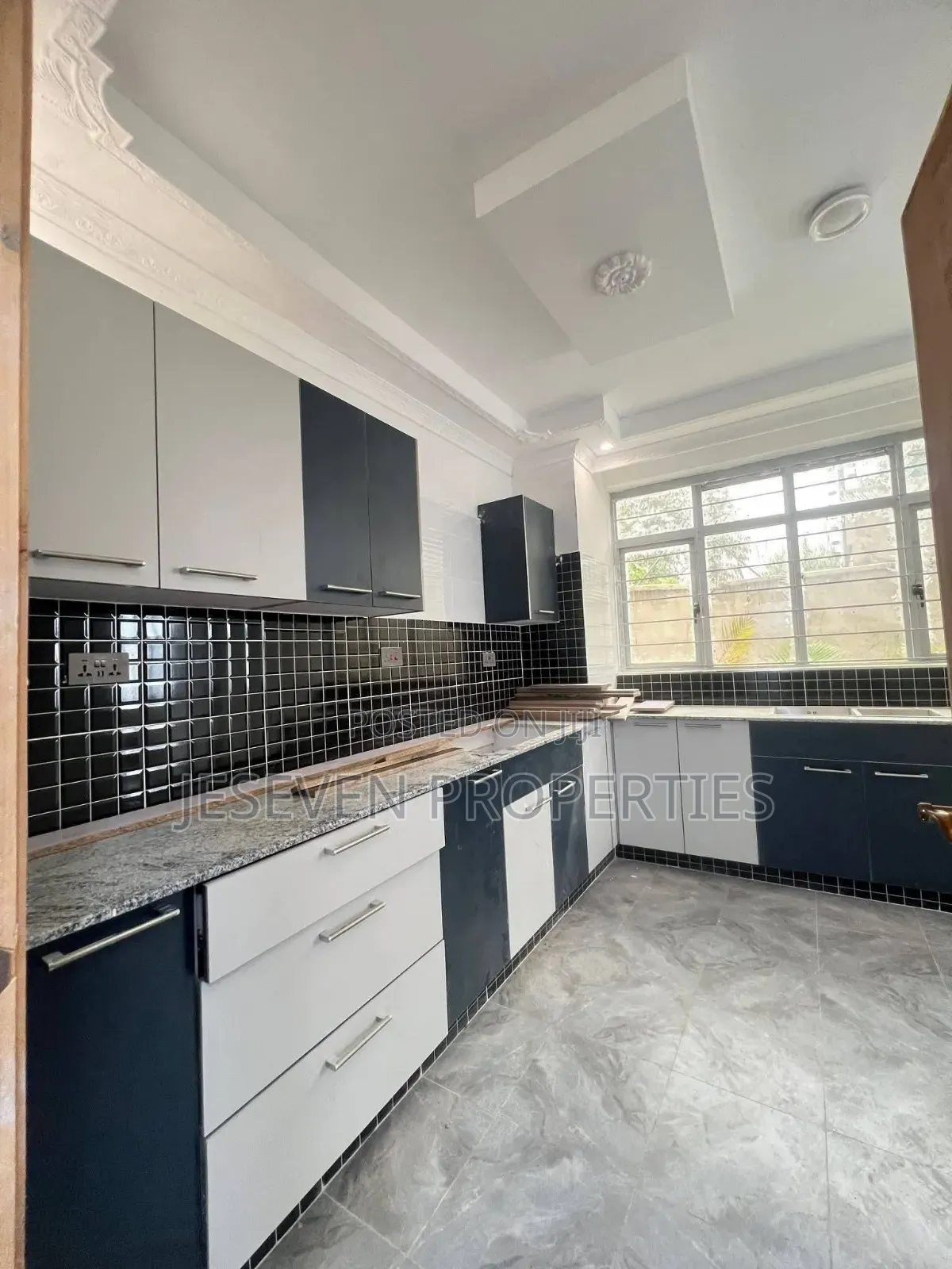 4bdrm Duplex in Syokimau, Gateway Mall Area for rent