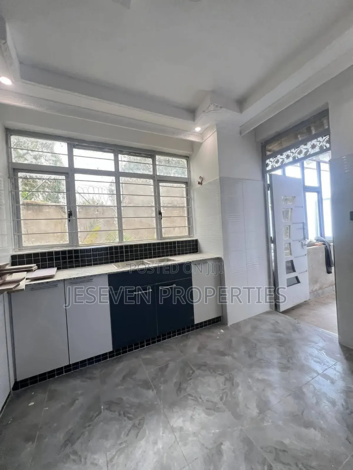 4bdrm Duplex in Syokimau, Gateway Mall Area for rent