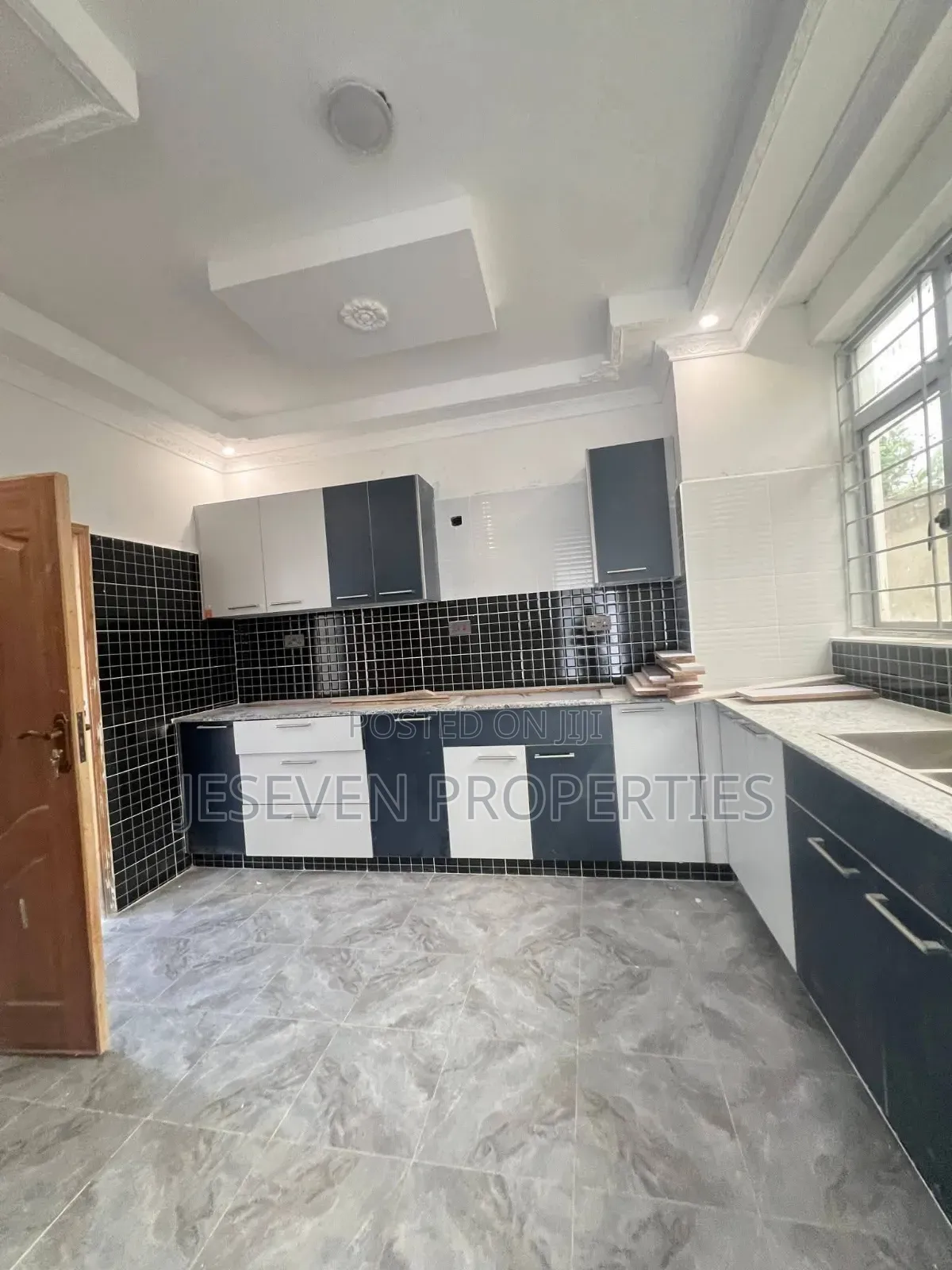 4bdrm Duplex in Syokimau, Gateway Mall Area for rent