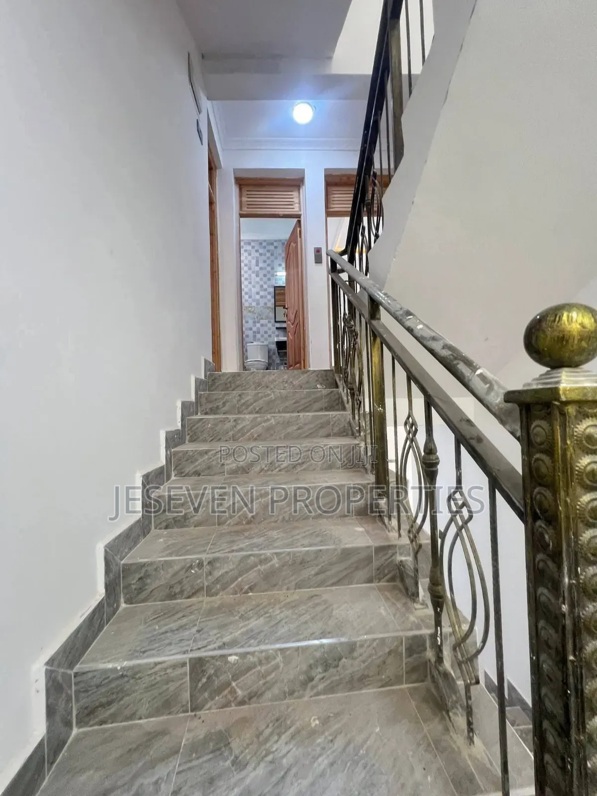 4bdrm Duplex in Syokimau, Gateway Mall Area for rent