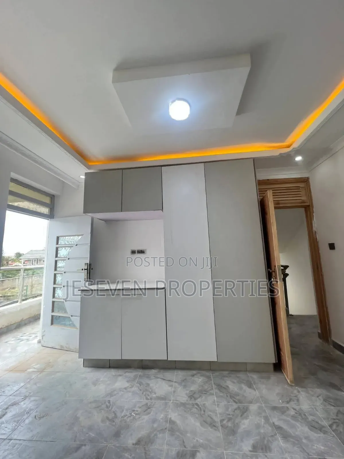 4bdrm Duplex in Syokimau, Gateway Mall Area for rent