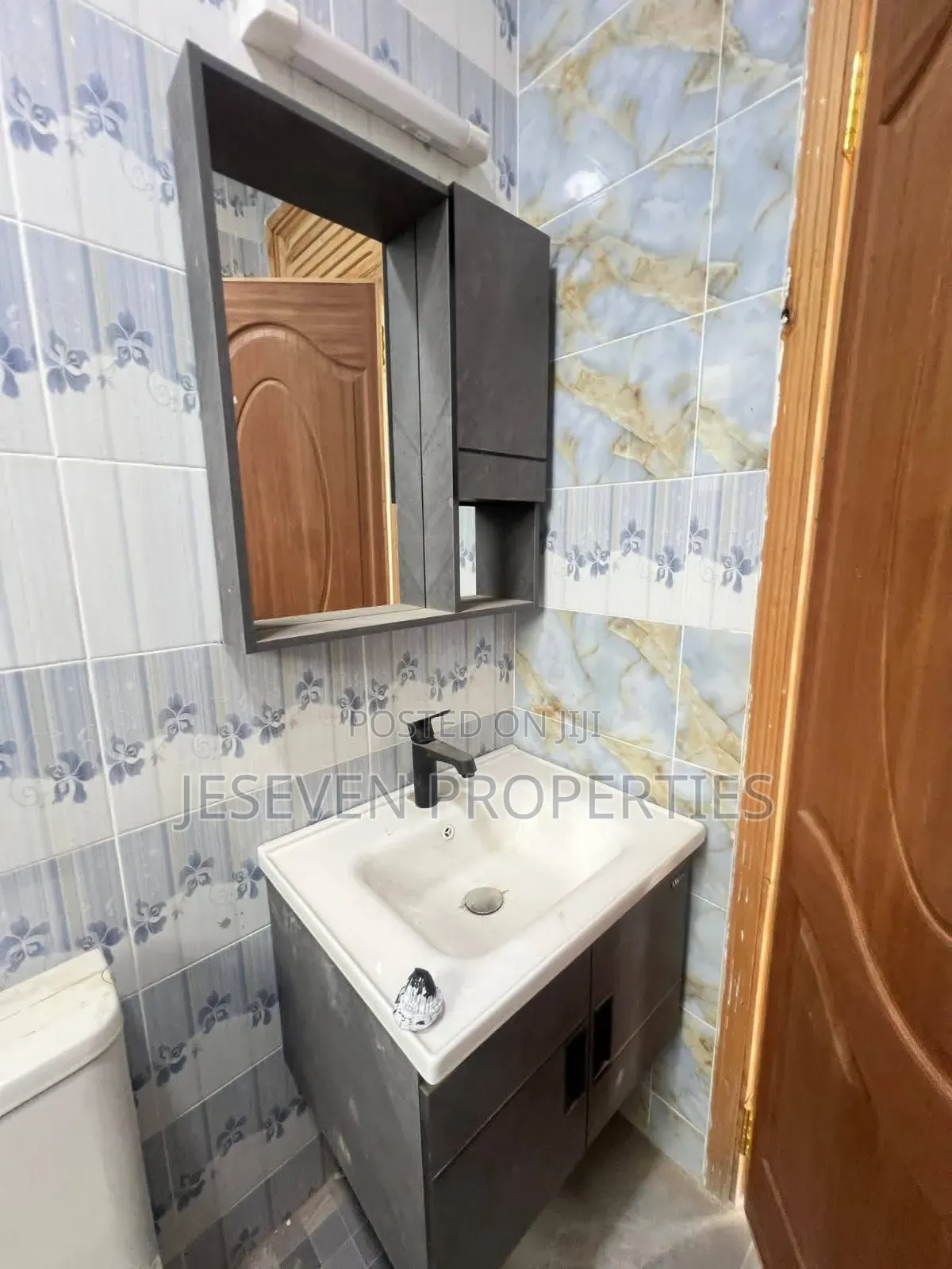 4bdrm Duplex in Syokimau, Gateway Mall Area for rent