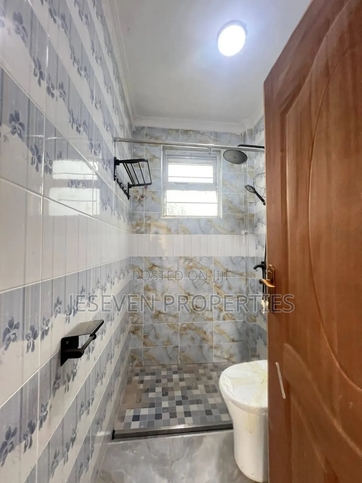4bdrm Duplex in Syokimau, Gateway Mall Area for rent