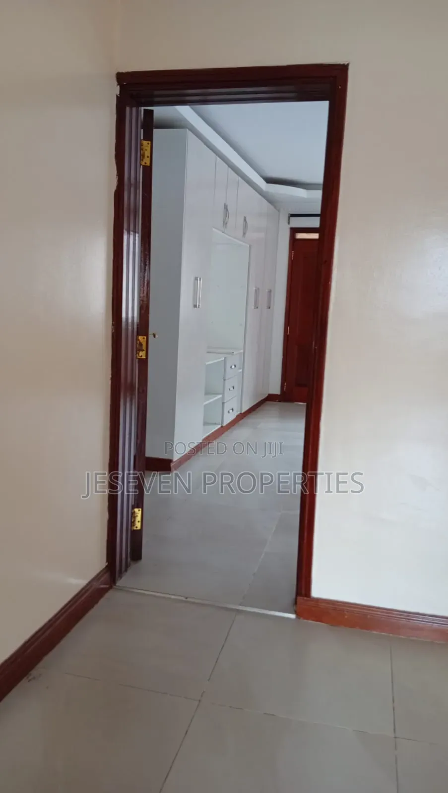 4bdrm Duplex in Syokimau, Gateway Mall Area for rent
