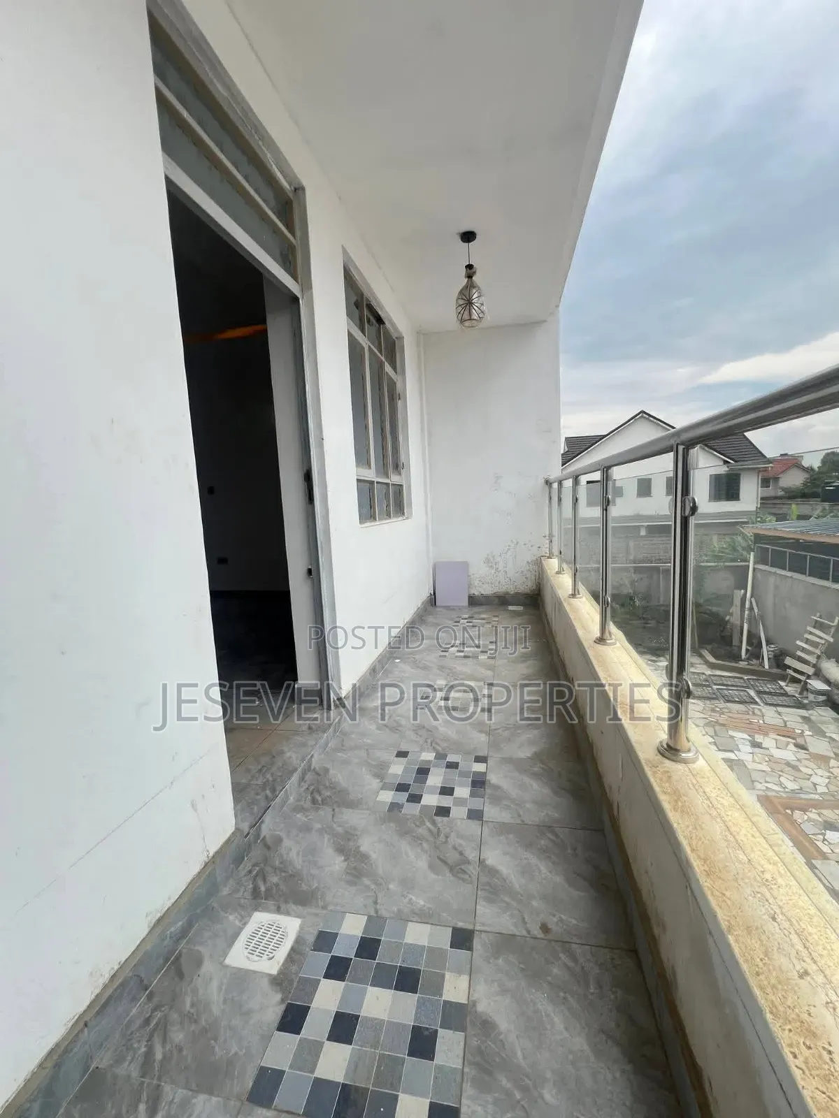 4bdrm Duplex in Syokimau, Gateway Mall Area for rent