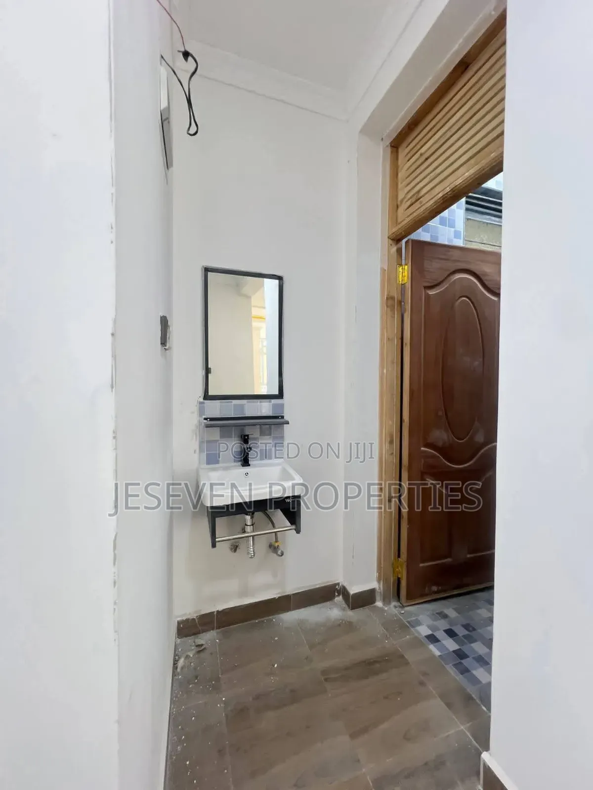 4bdrm Duplex in Syokimau, Gateway Mall Area for rent
