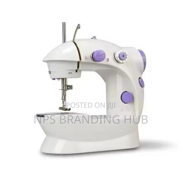 Sewing Kit/Machine - thumbnail 6