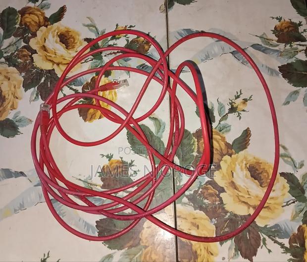 Ex Uk Rj45 Cable  - main view