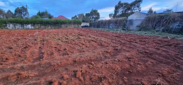 Prime 1⁄4 Plot for Sale in Chepkanga Eldoret