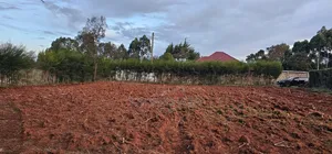 Prime 1⁄4 Plot for Sale in Chepkanga Eldoret