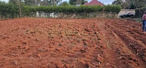 Prime 1⁄4 Plot for Sale in Chepkanga Eldoret