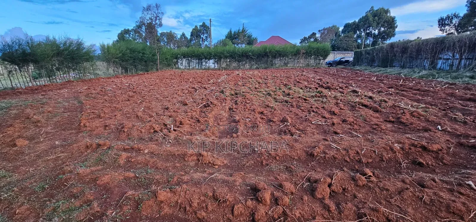 Prime 1⁄4 Plot for Sale in Chepkanga Eldoret