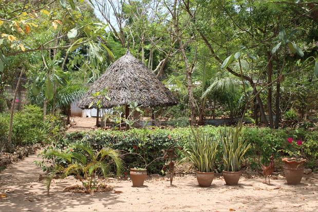 1⁄4 Acre Plot for Sale – Galu Kinondo - thumbnail 10