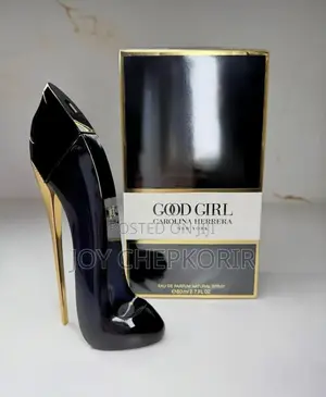 Carolina Herrera Good Girl Edp 80ml
.Original