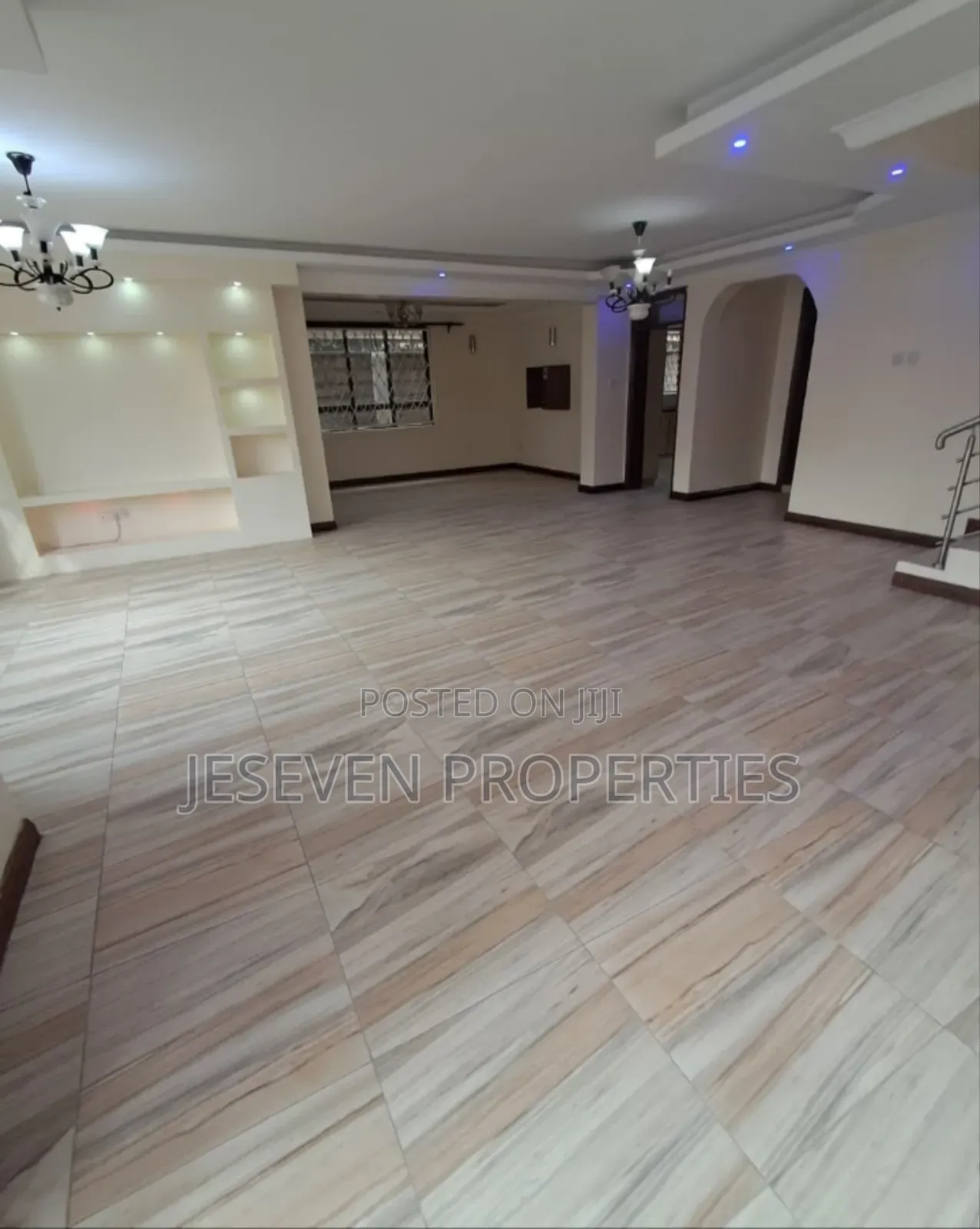 6bdrm Mansion in Syokimau Katani Road for rent
