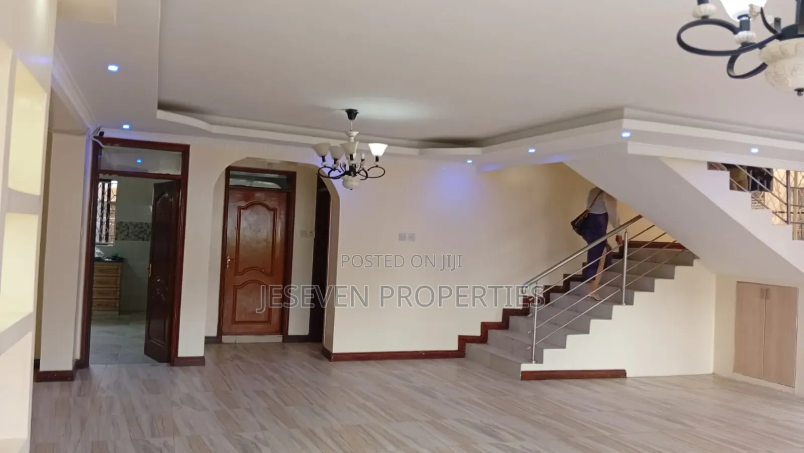 6bdrm Mansion in Syokimau Katani Road for rent