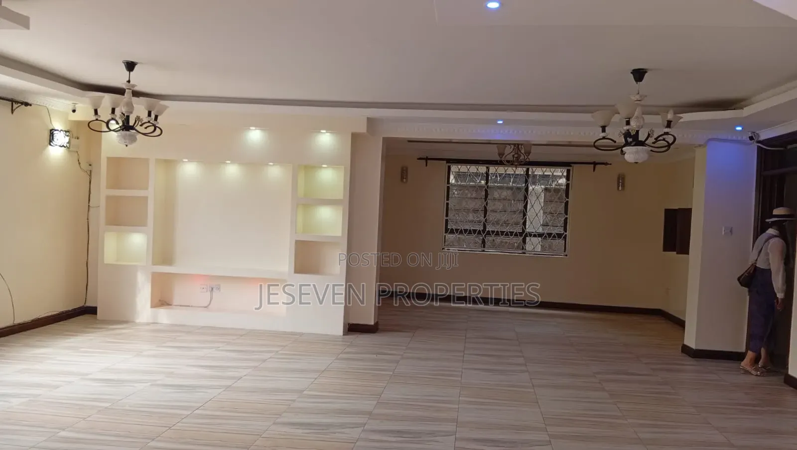6bdrm Mansion in Syokimau Katani Road for rent