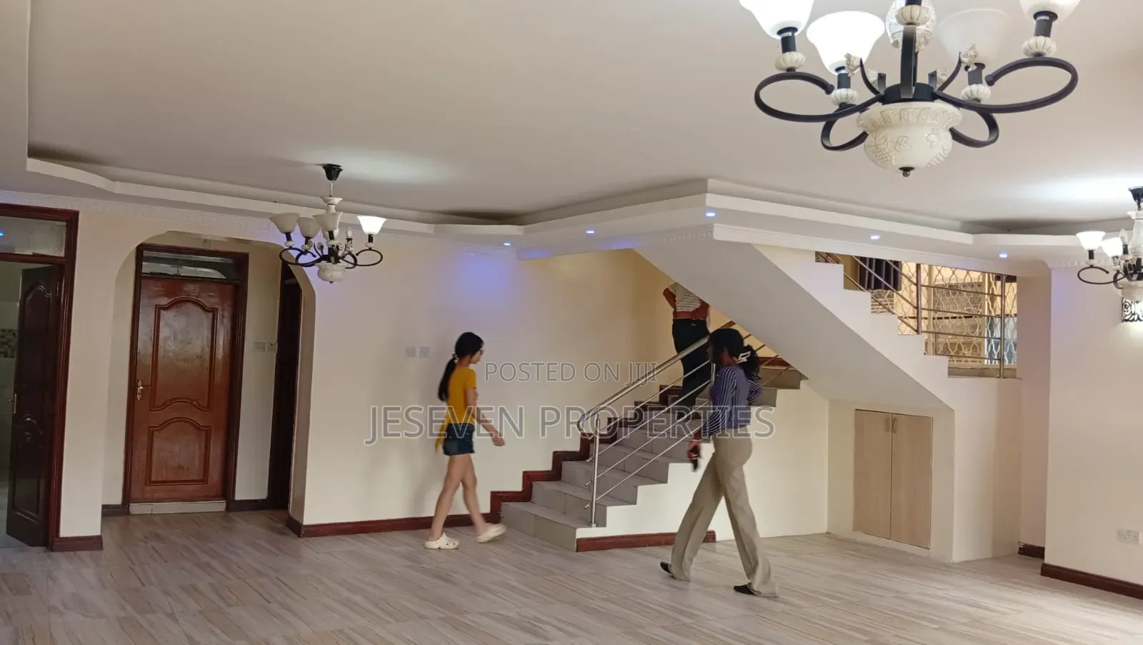 6bdrm Mansion in Syokimau Katani Road for rent