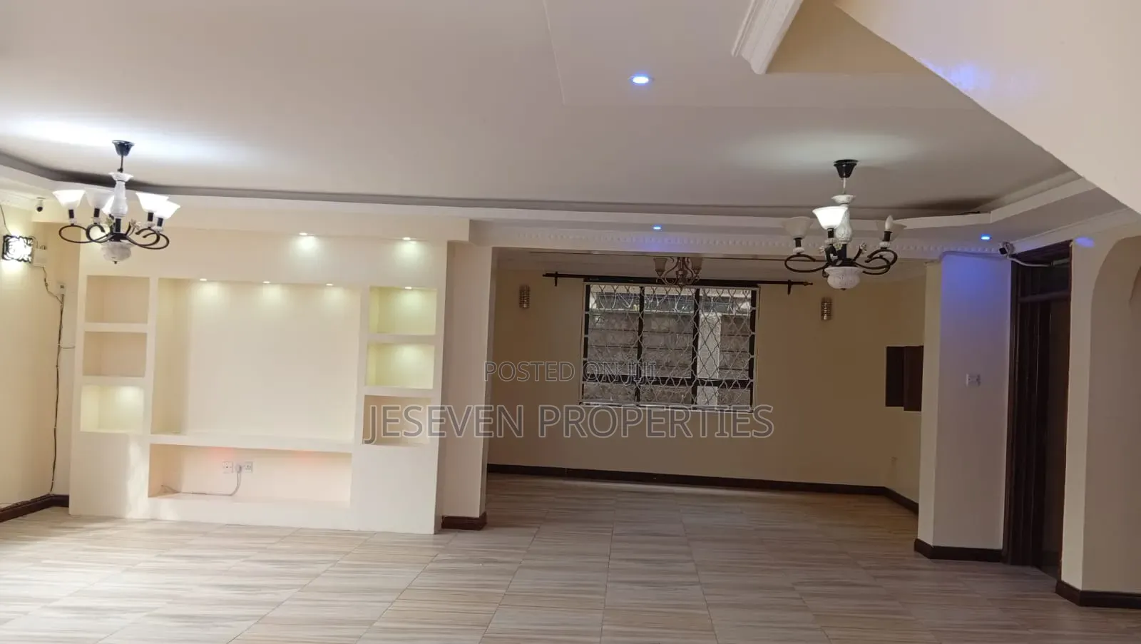 6bdrm Mansion in Syokimau Katani Road for rent