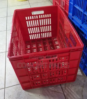 Kenpoly Double Crate 360.