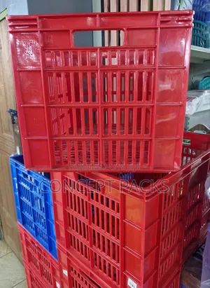 Kenpoly Double Crate 360.