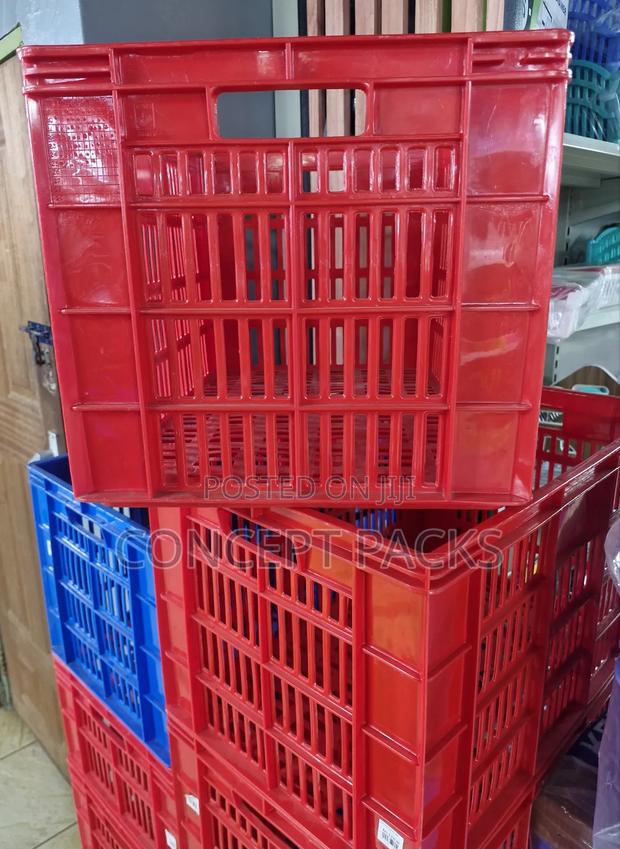 Kenpoly Double Crate 360. - thumbnail 2