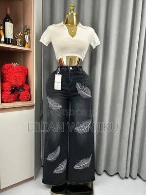 Women Quality Jeans