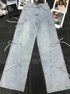 Women Quality Jeans