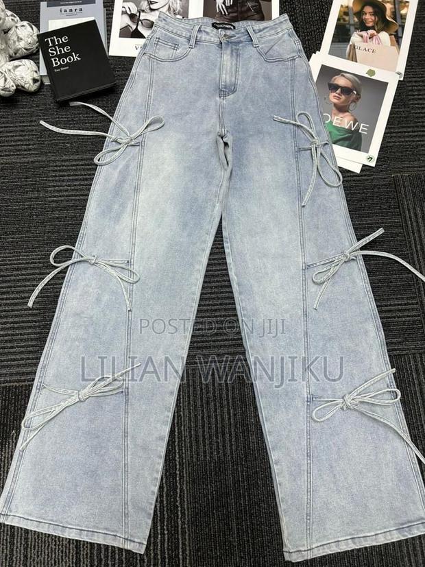 Women Quality Jeans - thumbnail 4