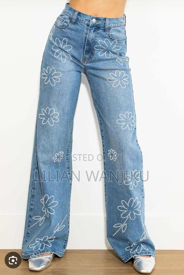 Women Quality Jeans - thumbnail 6