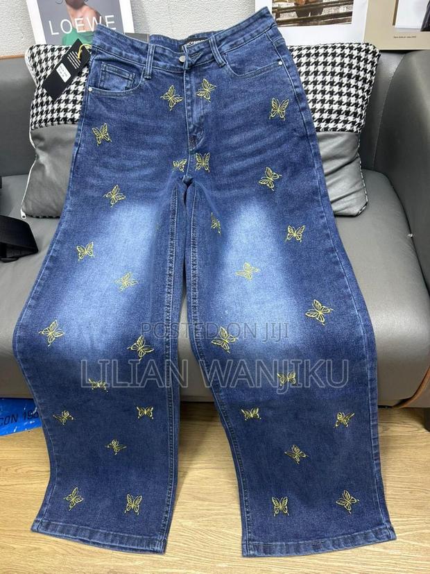 Women Quality Jeans - thumbnail 7