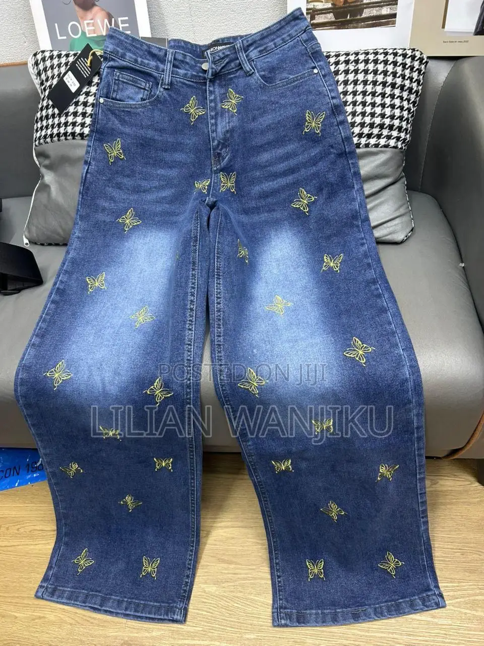 Women Quality Jeans