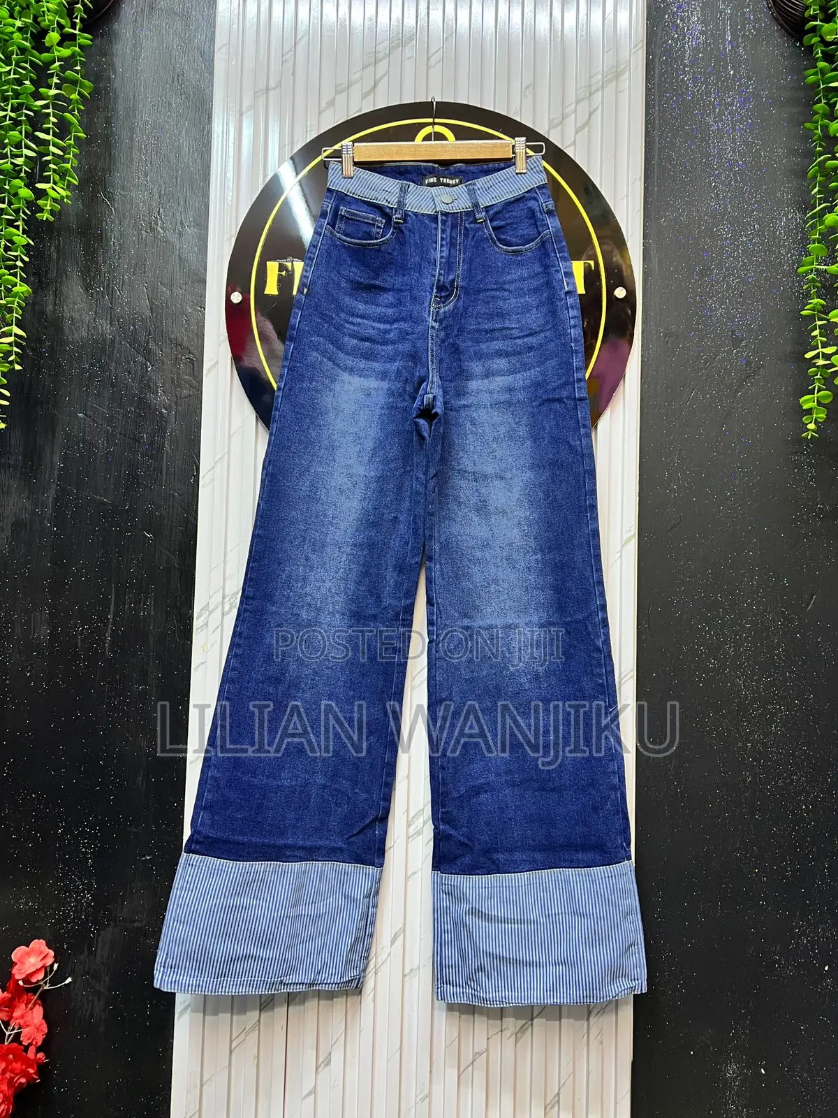 Women Quality Jeans