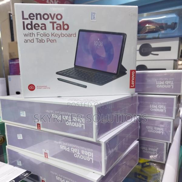 New Lenovo IdeaTab A2107 256 GB Black