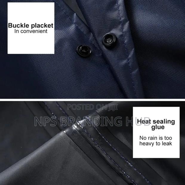 Adult Raincoat With Cap Cn - thumbnail 7
