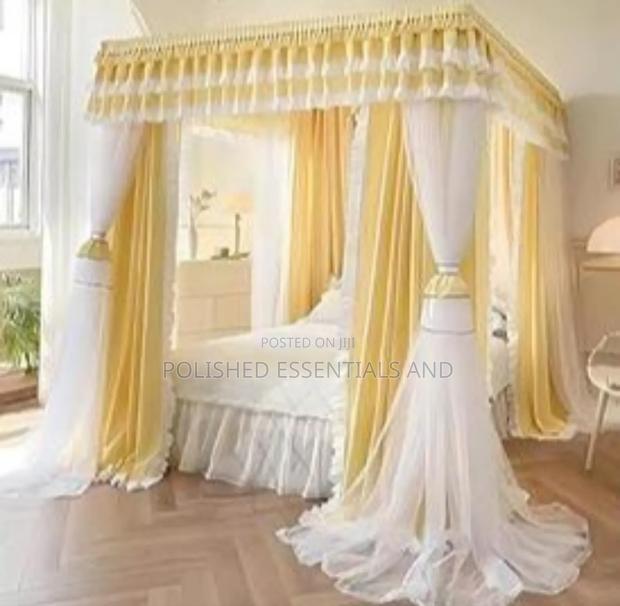 Elegant Nets Nets - main view