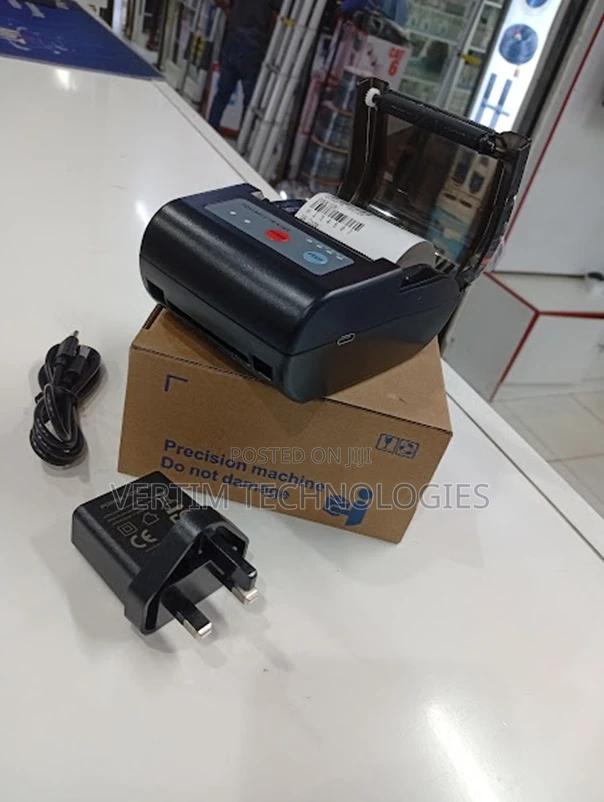 Thermal Receipt Printer 58mm Mini Wireless Pos Receipt