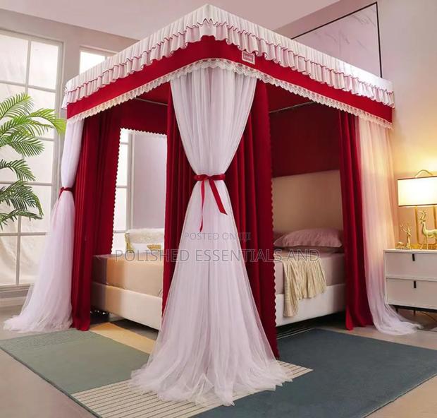 Comfy Classy Bed Net - main view