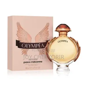 Olympea Intense Edp for Women-80ml