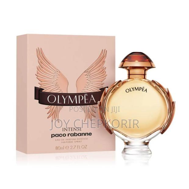 Olympea Intense Edp for Women-80ml - thumbnail 3