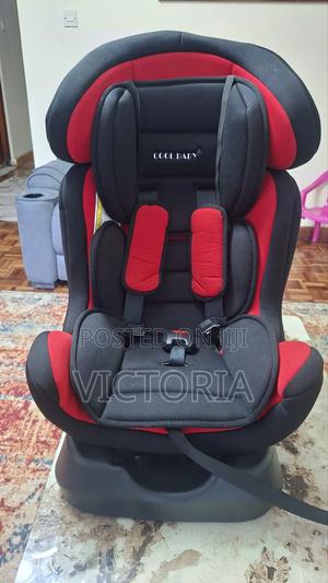 Baby Car Seat - thumbnail 2