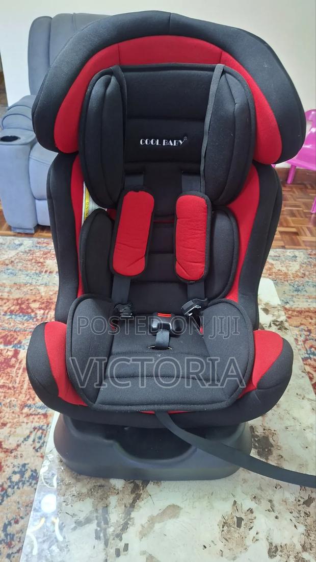Baby Car Seat - thumbnail 6