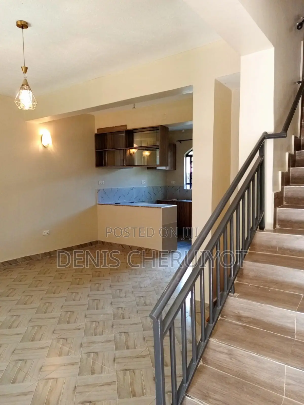 3bdrm Townhouse / Terrace in Kerarapon for rent