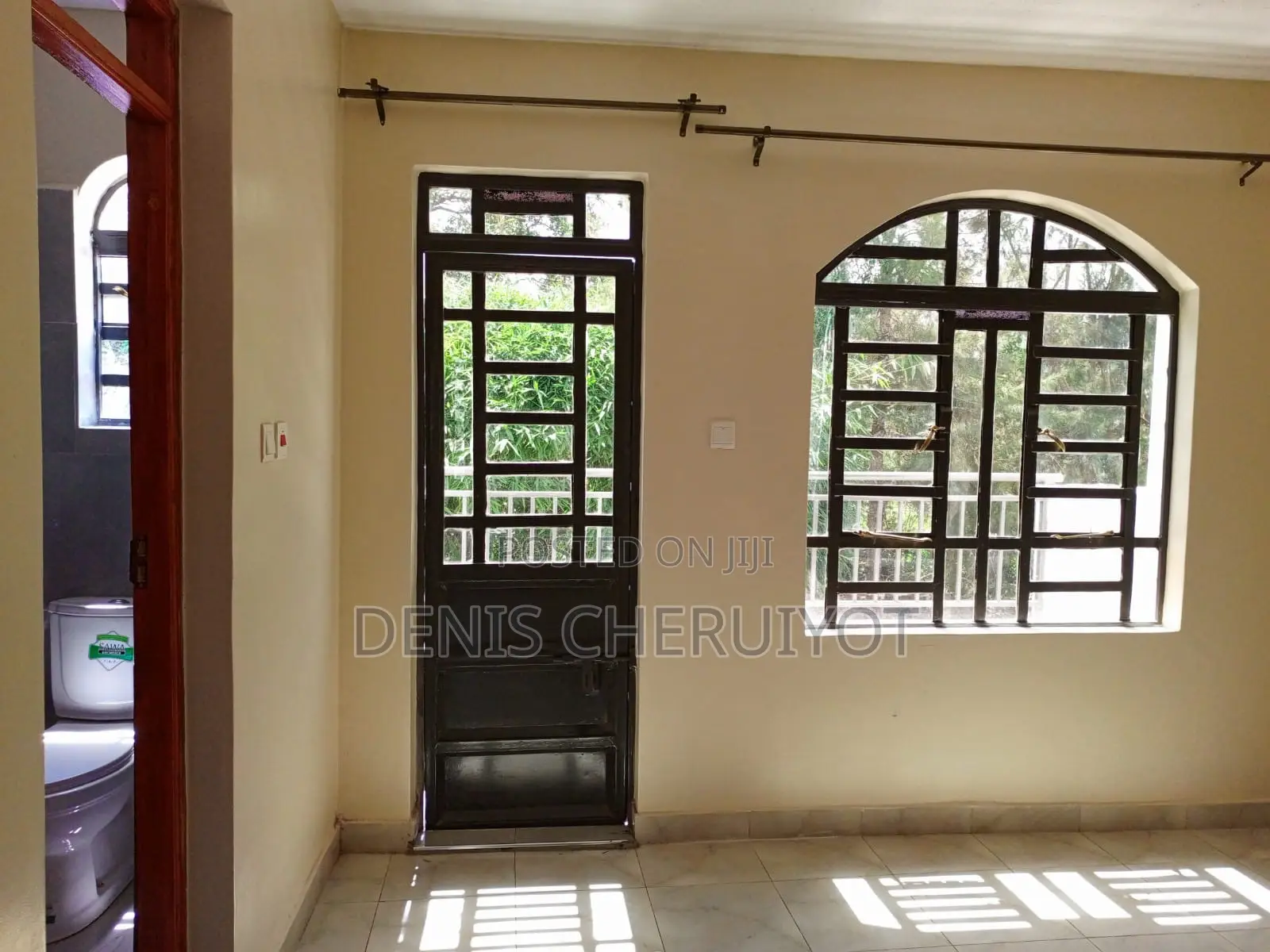 3bdrm Townhouse / Terrace in Kerarapon for rent