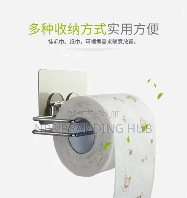 Tissues Holder Cn