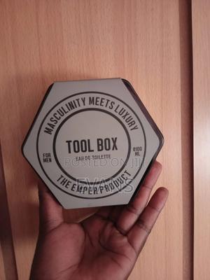 Tool Box for Men - thumbnail 2