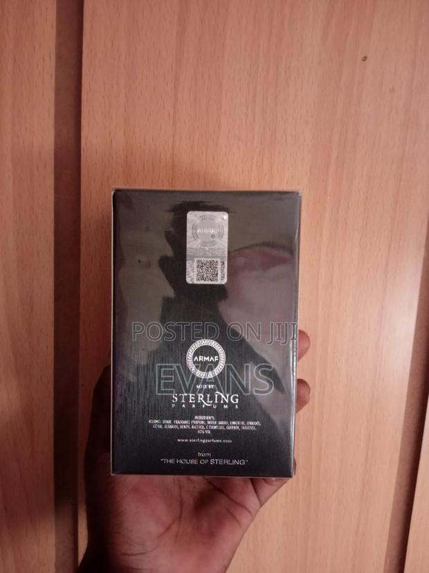 Club De Nuit - main view