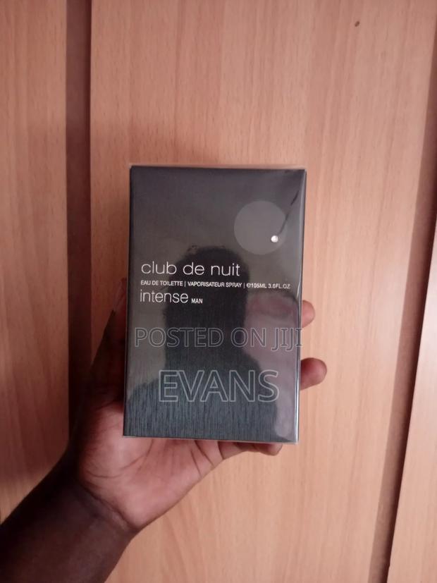 Club De Nuit - thumbnail 3